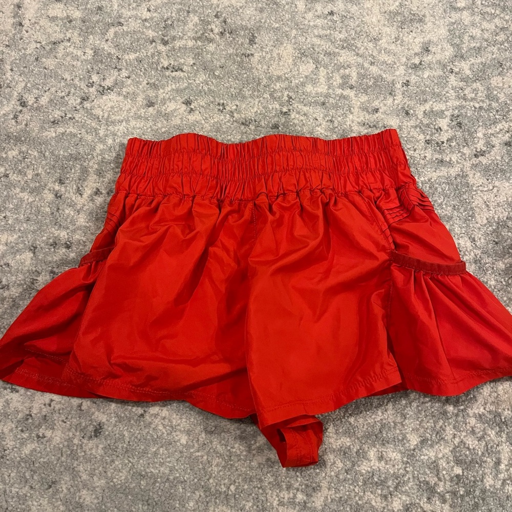 Free people shorts